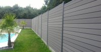 Portail Clôtures dans la vente du matériel pour les clôtures et les clôtures à Crouzilles